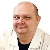 Врач Винокуров Евгений Юрьевич