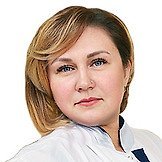 Врач Владимирова Яна Валерьевна
