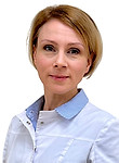 Врач Владыкина Виктория Николаевна