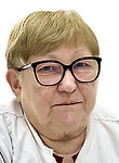 Врач Власова Ирина Степановна