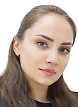 Врач Волкова Марина Юрьевна