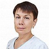 Врач Воркуева Вера Викторовна