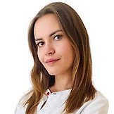 Врач Заикина Таисия Александровна