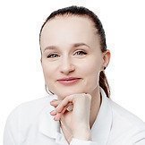 Врач Зайцева Ирина Александровна