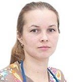 Врач Захаревская Александра Юрьевна