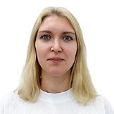 Врач Жаркова Екатерина Евгеньевна