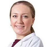 Врач Железникова Екатерина Вячеславовна