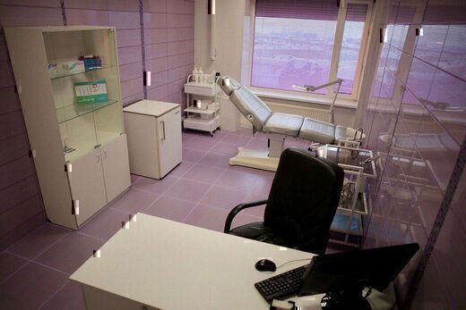 М-Клиник