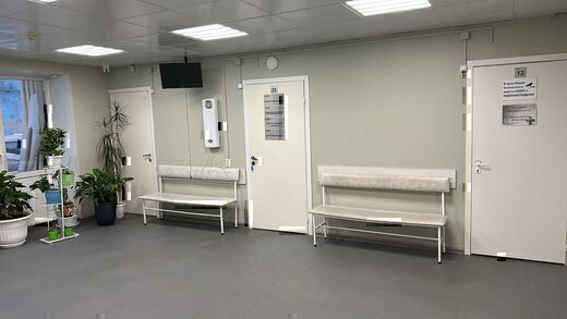 Медицинский центр Пульс
